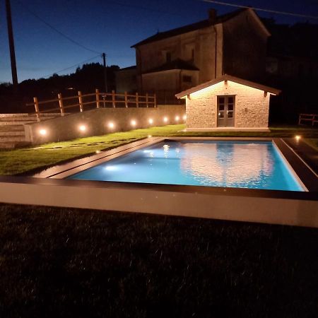 Ca'Toni Villa Bagnone Exteriör bild