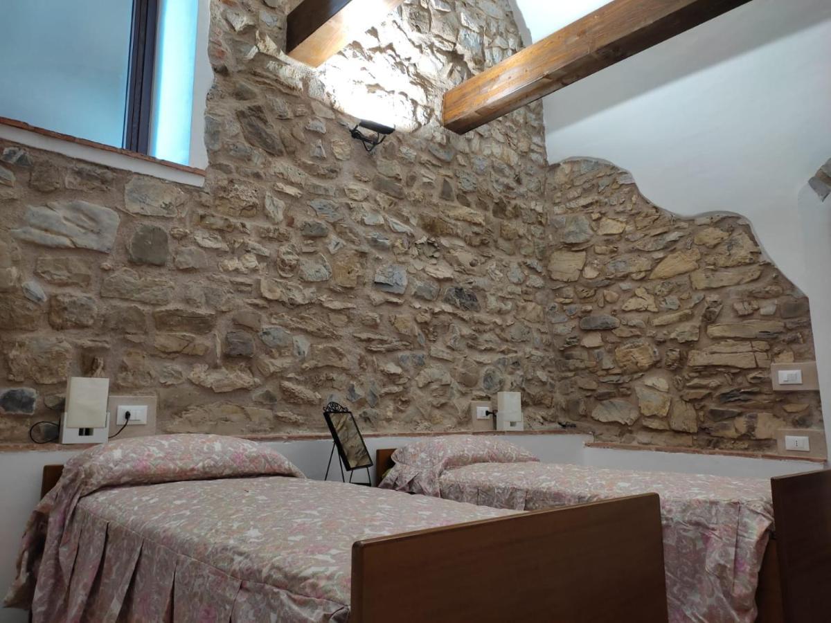 Ca'Toni Villa Bagnone Exteriör bild